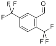 Structur of 395-64-2