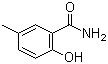 Structural Formula