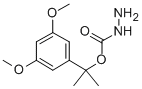 Structur of 39508-00-4