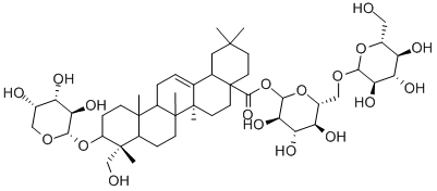 Structural Formula