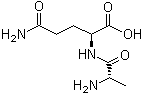 Structur of 39537-23-0