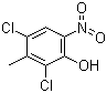 Structur of 39549-27-4