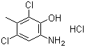 Structural Formula