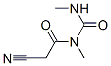 Structural Formula