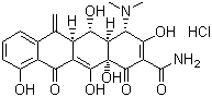 Structural Formula