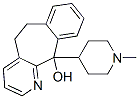 Structural Formula