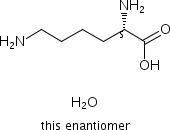 Structural Formula