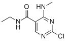 Structural Formula