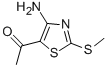 Structural Formula