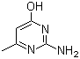 Structural Formula