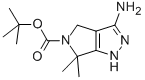 Structural Formula