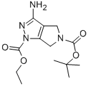 Structural Formula