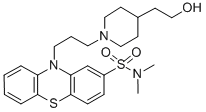 Structural Formula