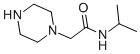 Structural Formula