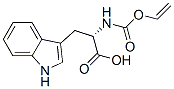 Structur of 39897-19-3