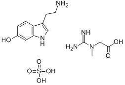 Structural Formula