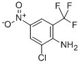 Structur of 400-67-9