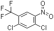 Structur of 400-70-4