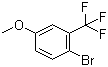 Structur of 400-72-6