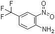 Structur of 400-98-6