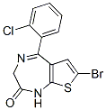 Structural Formula