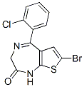 Structur of 40017-65-0