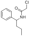 Structur of 40023-34-5