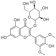 Structural Formula