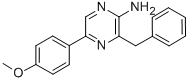 Structural Formula