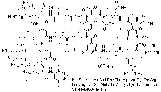 Structur of 40077-57-4