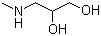 Structural Formula