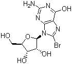 Structural Formula