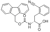 Structur of 401620-74-4