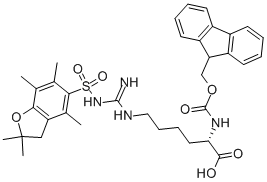 Structural Formula