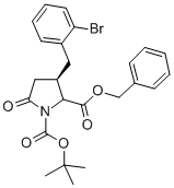 Structural Formula