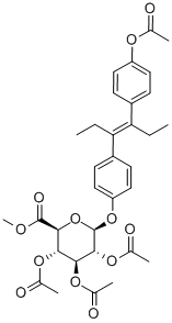 Structural Formula