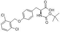 Structural Formula