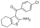 Structur of 40312-34-3