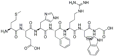 Structural Formula