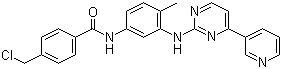 Structural Formula