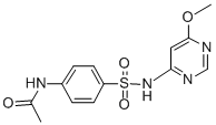 Structural Formula