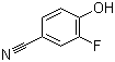 Structur of 405-04-9