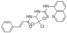 Structural Formula