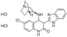 Structural Formula