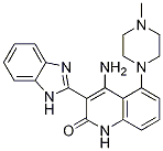Structural Formula