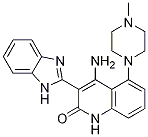 Structur of 405169-01-9