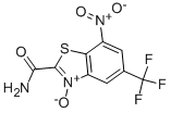 Structural Formula