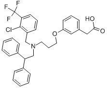 Structural Formula