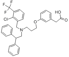 Structur of 405911-09-3