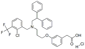 Structural Formula